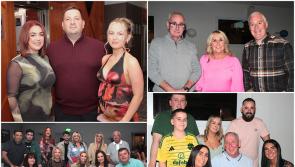 PICTURES: Appreciation Night held for well-known Derry community worker Peter ‘Duck’ McDonald
