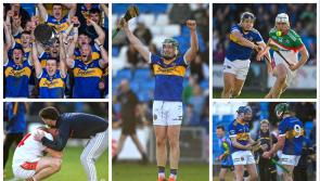 PICTURES: Clough-Ballacolla's second-half surge reclaims Laois crown over Rathdowney-Errill