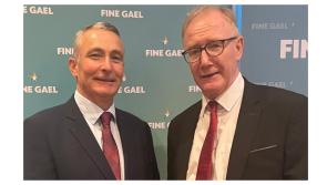 ‘His loss is felt far and wide’ - Sligo-Leitrim TD pays tribute to Cllr John Naughten