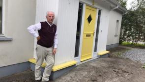 Offaly man living in fear of eviction to hold vigil outside bank in Limerick today