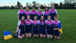 Abbeyside Gaelic for Mothers and Others set to represent Waterford in the Big Apple
