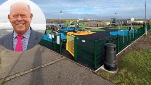 Request for Bundoran playground to be named after late Cllr Sean McEniff