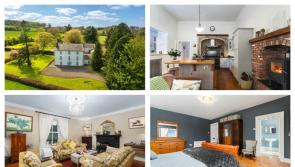 PROPERTY: Take a look around amazing Offaly home on the market for seven figure amount