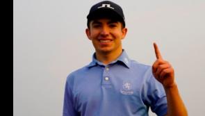 MIC golfers amongst those participating in the Irish Intervarsities