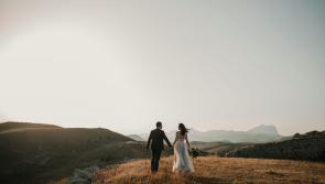 I DO! Woman from Tipperary border ties the knot at the weekend