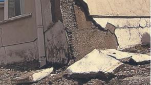Council blame 'system error' in defective concrete block remediation debacle
