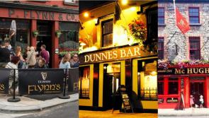 Leitrim pubs lead the way in Connaught at Irish Pub Awards 2024