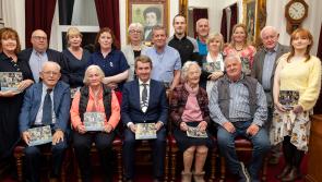 Elders chosen for their significant contribution to Clonmel life