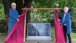 Preserving Longford history, both good and bad