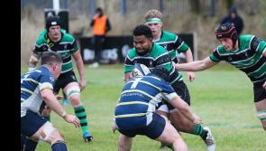 Tipperary team are sixth in the table in All-Ireland Rugby League Division 2C