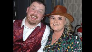 PHOTOS: Louth Marcra Mart social night in Dundalk's Lisdoo