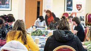 Irish Language Youth Club has returned to school in Tipperary