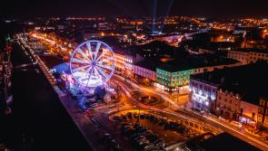 Waterford set to twinkle brightly this Christmas as Winterval programme is revealed