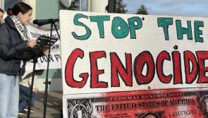 Letterkenny vigil marking one year of genocide in Gaza to focus on children