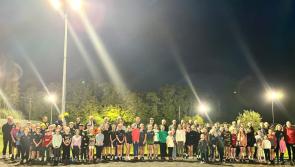 Dundrum Athletic Club is creating a  bright future for athletes across Tipperary 