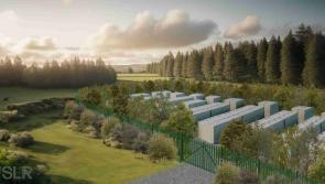 Public meeting to take place over proposed Buncrana battery storage facility 