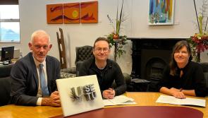 SETU partners with the Waterford International Film Festival