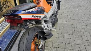 Kilkenny Garda&iacute; forced to take action on Kieran Street 