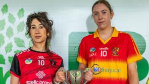 Tense final encounter as Moneygall and Moycarkey Borris looks to ascend to the senior ranks