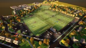 Tullamore Rugby Club unveil major development plans