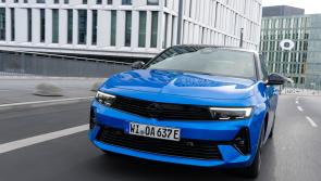 Louth Motoring: Time to rediscover the hatchback and Opel with the Astra Electric