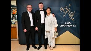 Former Tipp hurler selected as Player of the Year after stellar season at intercounty level