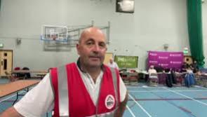 &lsquo;In turmoil&rsquo;: Councillor's shock at staffing crisis in Letterkenny hospital 