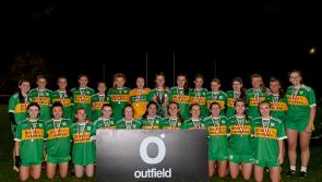 Six the magic number for new Senior champions Ballymaguigan!