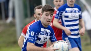 Kildare GAA: Naas book SFC final spot after extra time