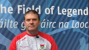 WATCH: Cashel King Cormacs chair Seanie O'Donoghue reflects on their county final win 