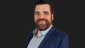 Fundraiser launched for Kildare Cllr's General Election 2024 campaign 