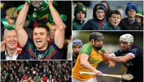 PICTURES: Loughmore-Castleiney edge out Tommevara for fifth title in Tipperary SHC final
