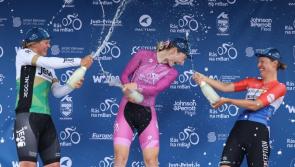 Details confirmed for Rás na mBan 2025 - Kilkenny Live 
