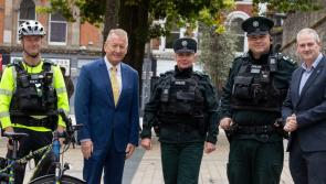 Police working with partners to reduce business crime across Derry