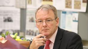 UPDATE: Sinn Féin respond to Stanley claims of 'character assassination’