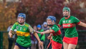 Drom & Inch reign as champions ended by impressive Clonoulty Rossmore