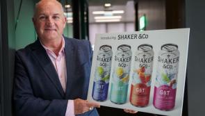 Ireland West Distillery calls on Leitrim food and drink companies to consider Food Works programme