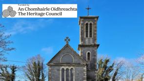 Revealed: Charles Bianconi's original intentions for chapel in Tipperary village uncovered 