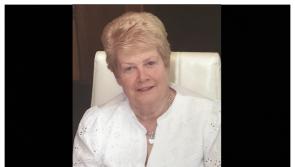 Tributes paid following sad death of beloved Louth woman who 'loved life'