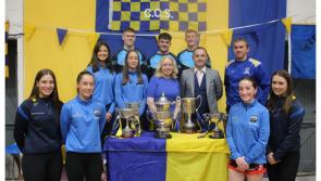 Tipperary school thanks principal for his 'unwavering support' as he retires 