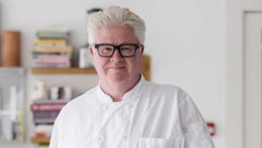Star chef set for Christmas demo in Laois