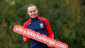 Kilkenny man to embark on gruelling challenge