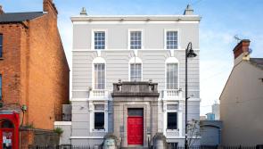 Former Dundalk Bank of Ireland building goes on the market for eye opening price