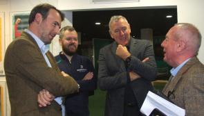 There is still time to share stories of photos of Donegal people in Scotland