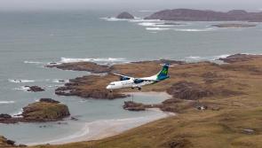 Airline chief: 'On a purely commercial decision, you wouldn’t re-tender for Donegal'