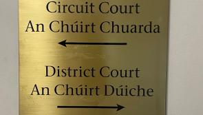 Two men plead guilty to robbing Longford bookmakers 