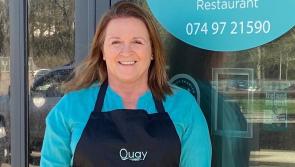 ‘There will be a tsunami of closure’, Donegal Town restaurateur warns
