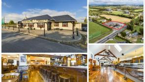PICTURES: Iconic family-run Waterford pub and restaurant in 'high profile location' for sale