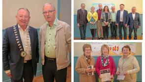 PICTURES | Granard Gathering celebrates the work of one of Longford&rsquo;s great writers