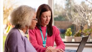 Nationwide to host free face-to-face clinics for families affected by dementia in Coleraine